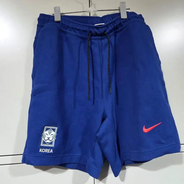 [BUNJANG] Nike South Korea National Football Team Training Shorts (Player Issue, Size L) / 국대선수지급용 사이즈 L