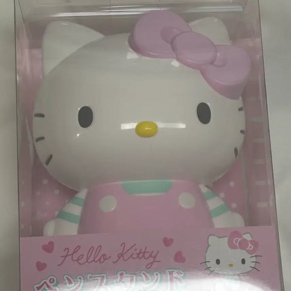 [BUNJANG] Sanrio Hello Kitty Pen Stand / 산리오 헬로키티 펜꽂이 펜스탠드