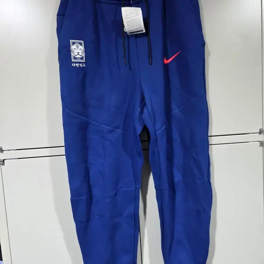 [BUNJANG] National Team Player Issued Size / 국대선수지급용