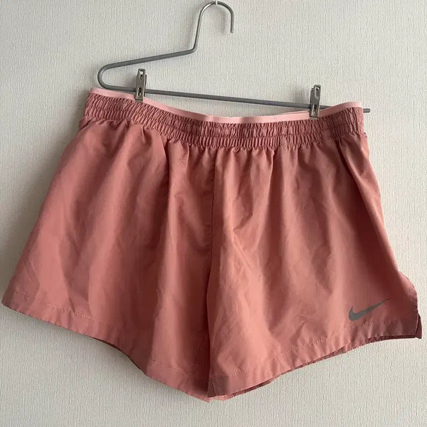 [BUNJANG] Nike Dri-FIT Women's Running Shorts Size L / 나이키 러닝쇼츠 여성용 L사이즈