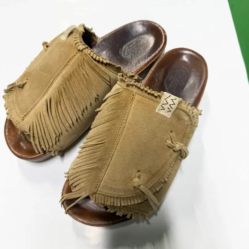 [BUNJANG] Visvim Christo M Size / 비즈빔 크리스토 M사이즈 팝니다