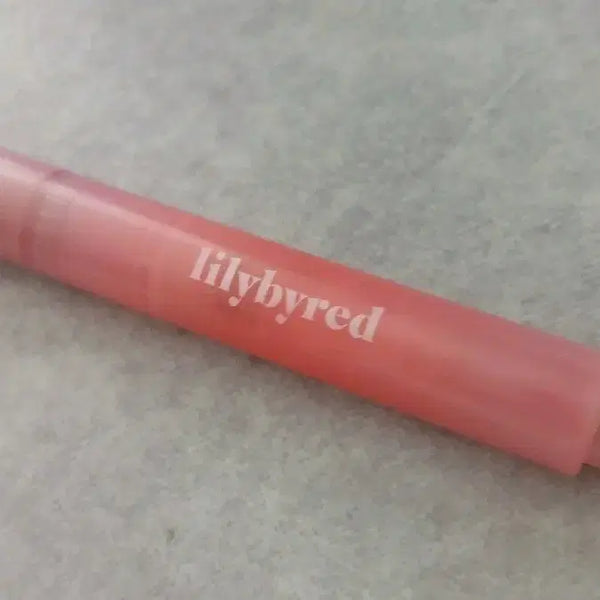 [BUNJANG] lilybyred Tint Lipstick / 화장품 립 릴리바이레드 틴트