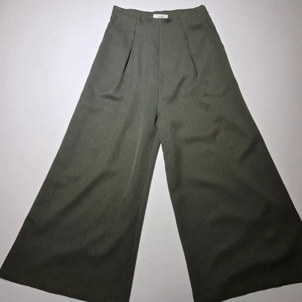 [BUNJANG] BEAMS Wide Pants / 빔즈 와이드 팬츠