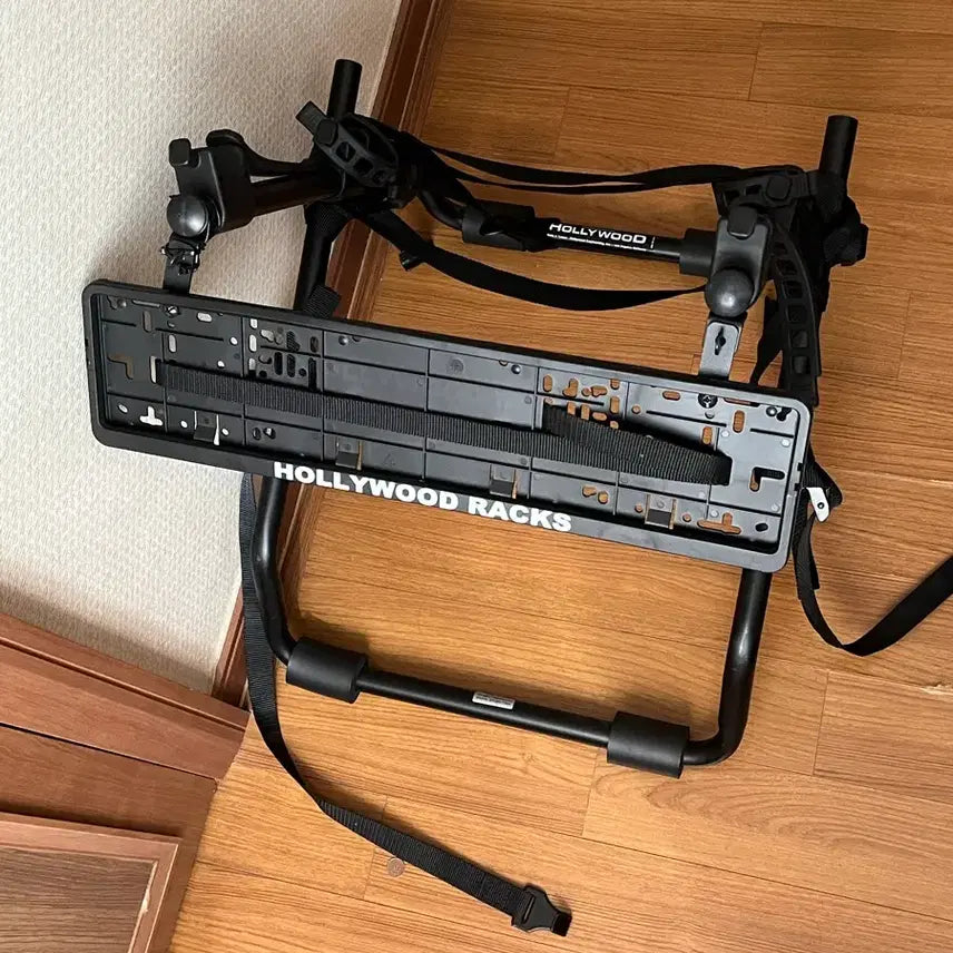 [BUNJANG] Hollywood Racks Bicycle Carrier for Vehicles / 할리우드 렉 자전거 캐리어 차량용
