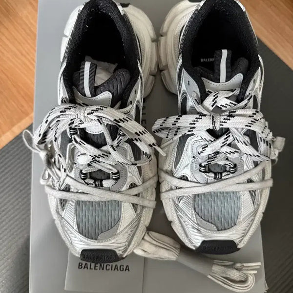 [BUNJANG] Balenciaga 3XL Sneakers Size 40 / 발렌시아가 3xl 40사이즈
