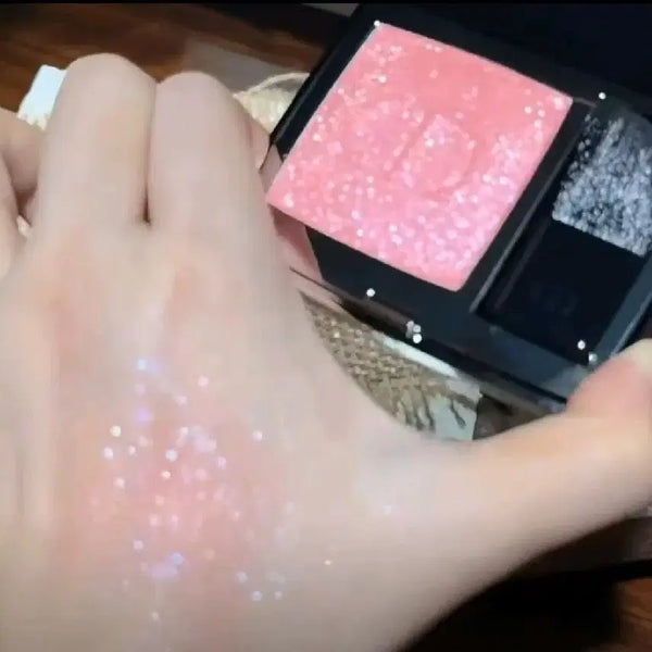 [BUNJANG] Dior Blusher Hologram 601 / 디올 블러셔 -601 홀로그램