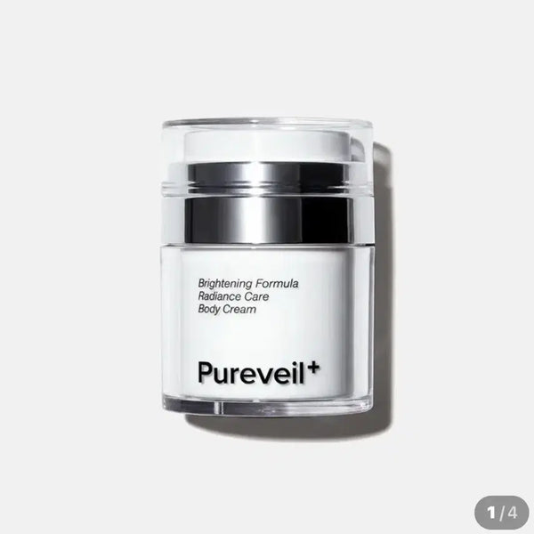 [BUNJANG] Dermaveil Body Spot Discoloration Cream Elbow & Underarm Whitening Cream Pureveil (Sealed New) / [미개봉 새상품] 더마베일 바디부위 착색크림 팔꿈치 겨드랑이 미백크림 퓨어베일