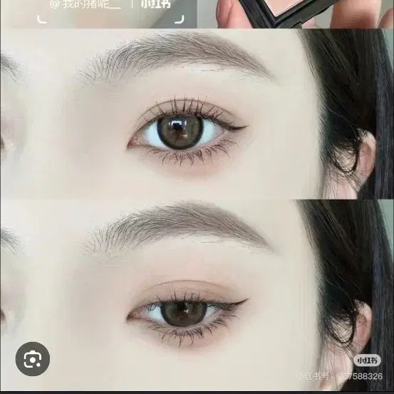[BUNJANG] Laura Mercier Ginger Eyeshadow / 로라메르시에 - 진저