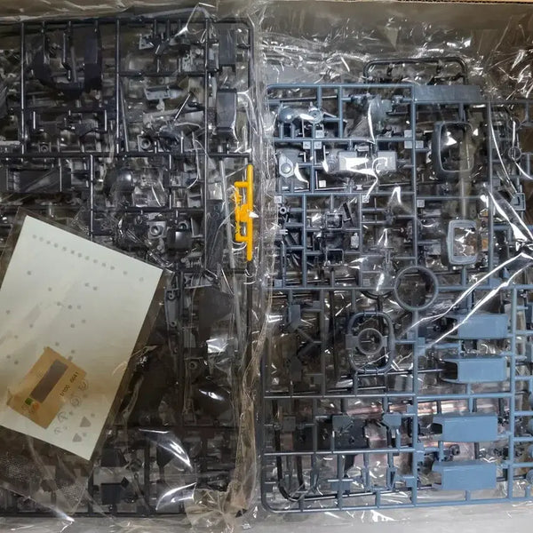[BUNJANG] Daban MG Zest Gundam Model Kit / 다반 MG제스타 캐논팝니다