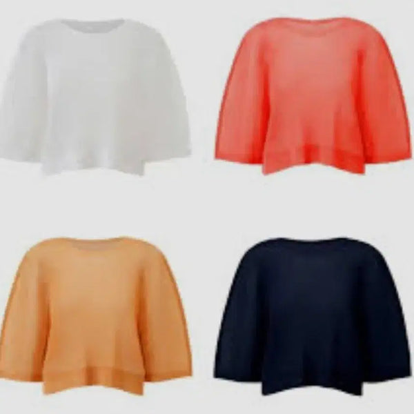 [BUNJANG] Pleats Please Issey Miyake Tatami Top / (3) 플리츠플리즈 타타미 탑