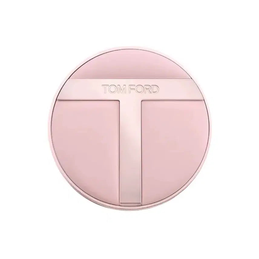 [BUNJANG] Tom Ford Beauty Rose Prick Cushion Case / 톰포드 뷰티 로즈 프릭 쿠션 케이스(새제품)