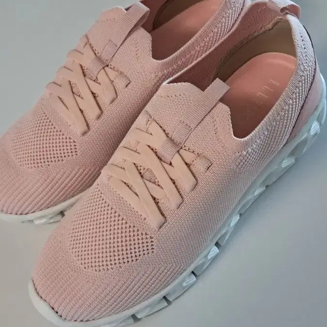 [BUNJANG] Elle Women's Sneakers Size 240 New / 엘르 여자 운동화 240사이즈 새상품 판매합니다!