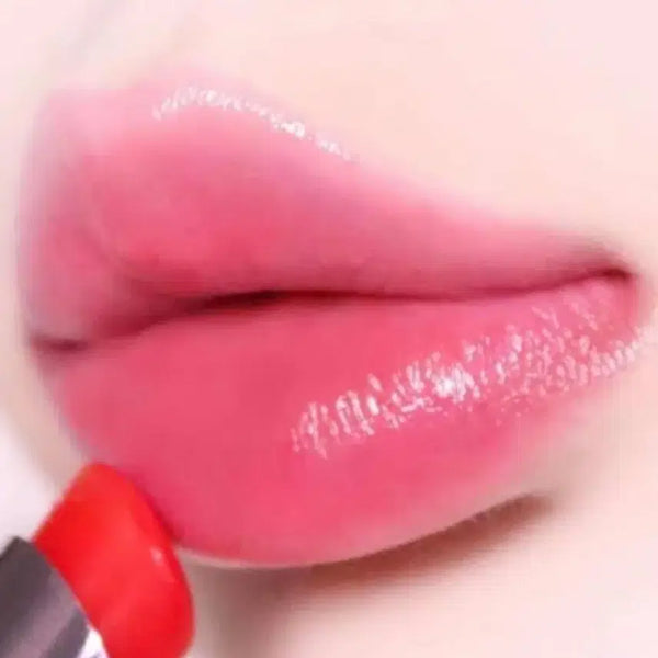 [BUNJANG] Yves Saint Laurent Candy Glow Lip Balm 9B Cherry Bliss / 입생로랑 캔디글로우-9B체리블리스