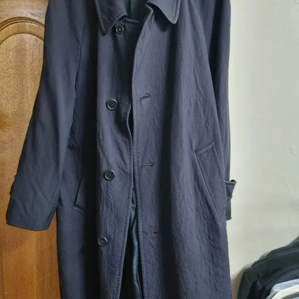[BUNJANG] Aquascutum Jacket / 아쿠아스큐텀 자켓