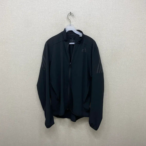 [BUNJANG] Adidas Training Full-Zip Jacket Size 100 / 아디다스 트레이닝 집업 100