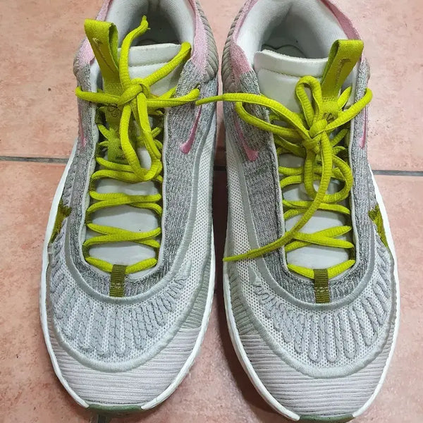 [BUNJANG] Nike Cosmic Unity 3 Phantom Bright Cactus (270mm) Shoes / 나이키 코스믹 유니티 3 팬텀 브라이트 캑터스 (270mm) 정품 판매