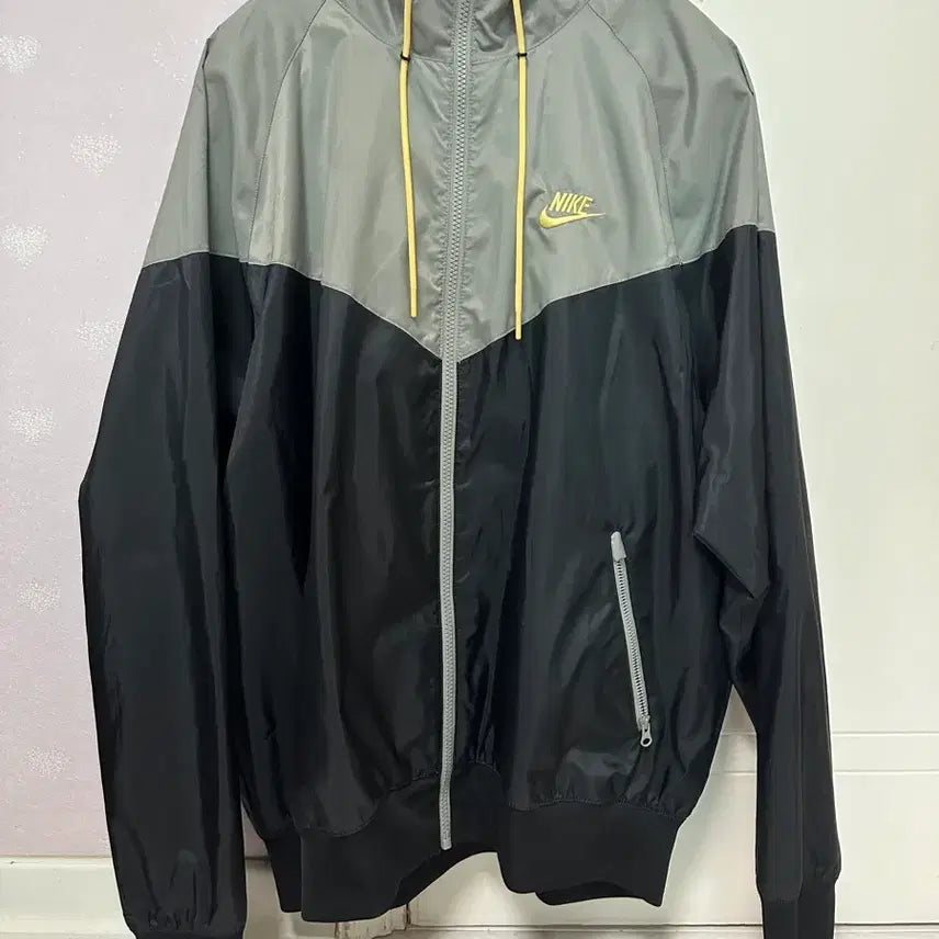 [BUNJANG] Nike Windrunner Jacket XL / 나이키 윈드러너 XL