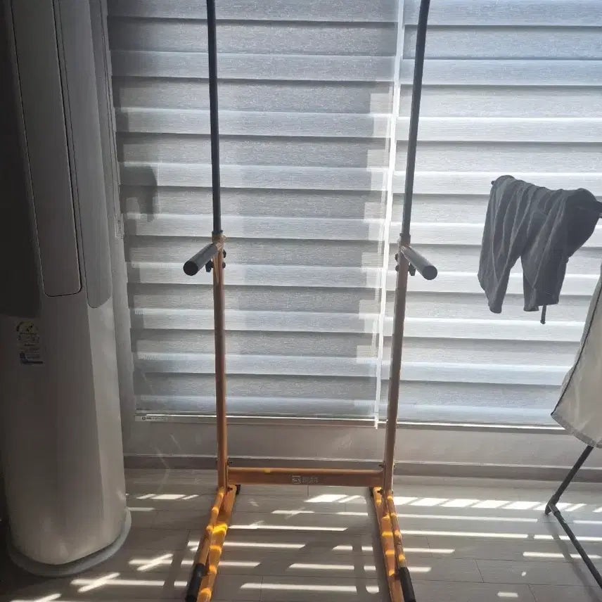 [BUNJANG] Pull-up Bar / 풀업 철봉
