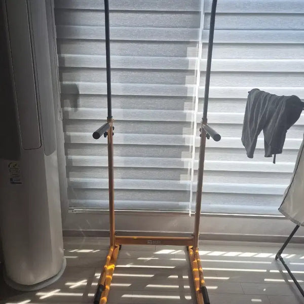 [BUNJANG] Pull-up Bar / 풀업 철봉