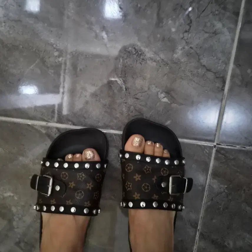 [BUNJANG] Louis Vuitton Imported Shoes / 수입 루이비통