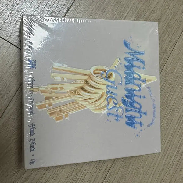 [BUNJANG] fromis_9 DM Kit Album (Sealed) / 프로미스나인 디엠 키트 앨범 (미개봉)