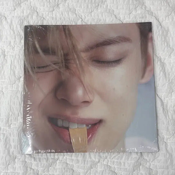 [BUNJANG] TXT Yeonjun Part 2 Album Compact Version Sealed / 연준 파트2 미개봉 앨범 컴팩트버전 NO LABELS: PART 02 (Compact Ver.) 투바투 TXT