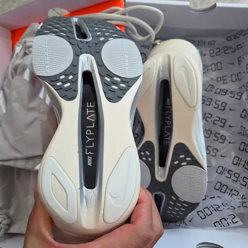 [BUNJANG] Nike Alphafly Running Shoes / 품번 IQ0309-094 알파플라이 팝니다