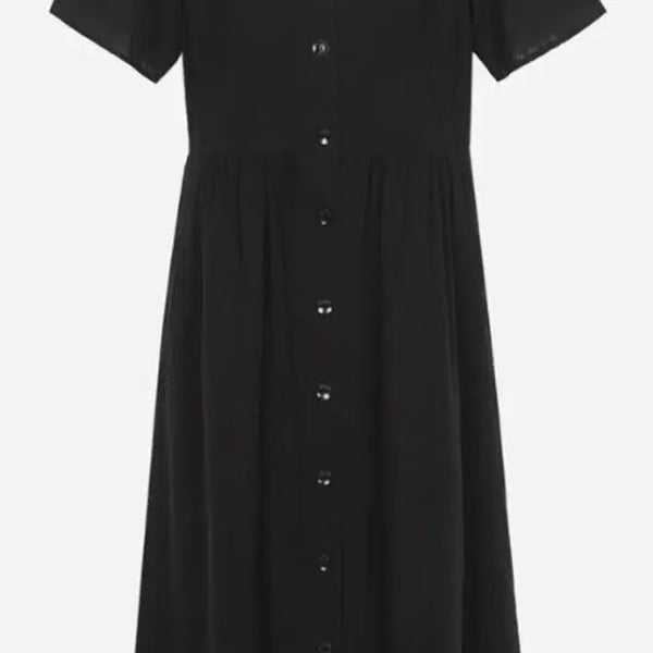 [BUNJANG] Thursday Island Long Dress New Arrival / 써스데이아일랜드롱원피스.새상품