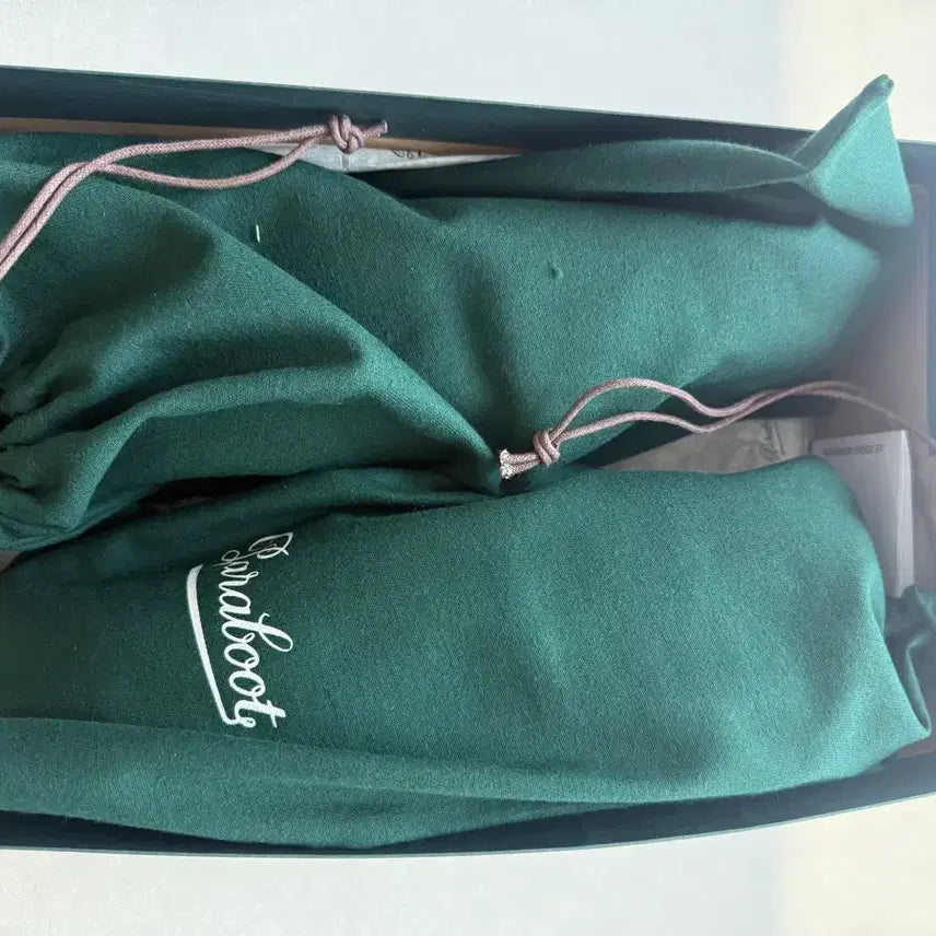 [BUNJANG] Paraboot Avignon 7.5 / 파라부트 아비뇽 7.5