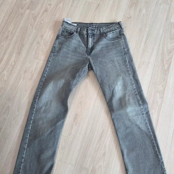 [BUNJANG] Levi's 569 Loose Straight Jeans Waist 30 Length 32 / 리바이스 569 허리 30 기장32