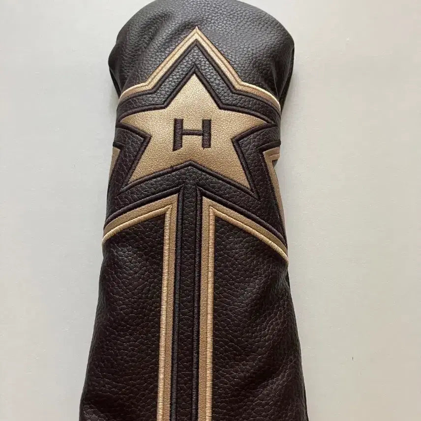 [BUNJANG] Universal Hybrid Golf Headcover / 유틸 하이브리드 골프커버