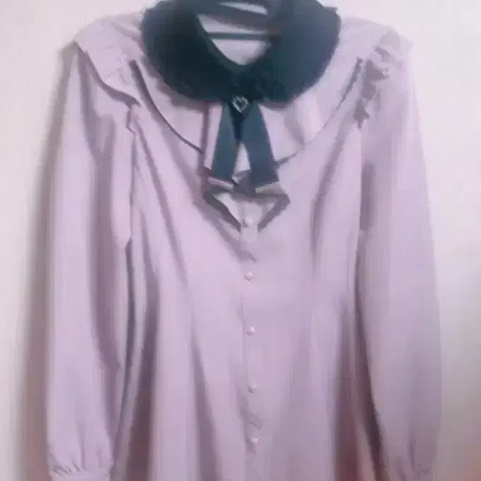 [BUNJANG] Secret Honey Set-Up Top and Skirt / 시크릿허니 셋업