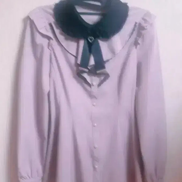 [BUNJANG] Secret Honey Set-Up Top and Skirt / 시크릿허니 셋업
