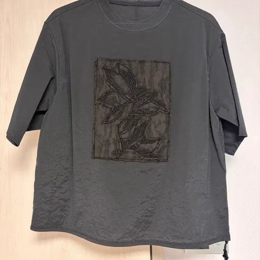 [BUNJANG] KUHO Women's Summer T-Shirt / 구호 KUHO 여름용 티셔츠