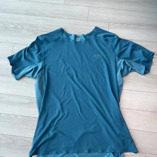 [BUNJANG] Arc'teryx Norvan T-Shirt / 아크테릭스 노반 반팔