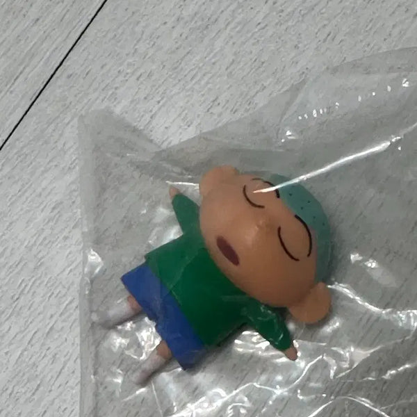 [BUNJANG] Crayon Shin-chan Kazama Toru Figure / 짱구는못말려 짱구 피규어 훈이