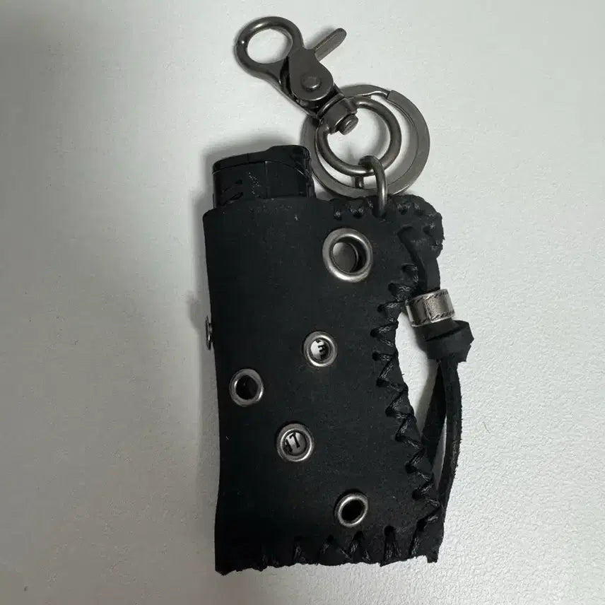 [BUNJANG] Lighter Keyring New / 라이터 키링 새상품