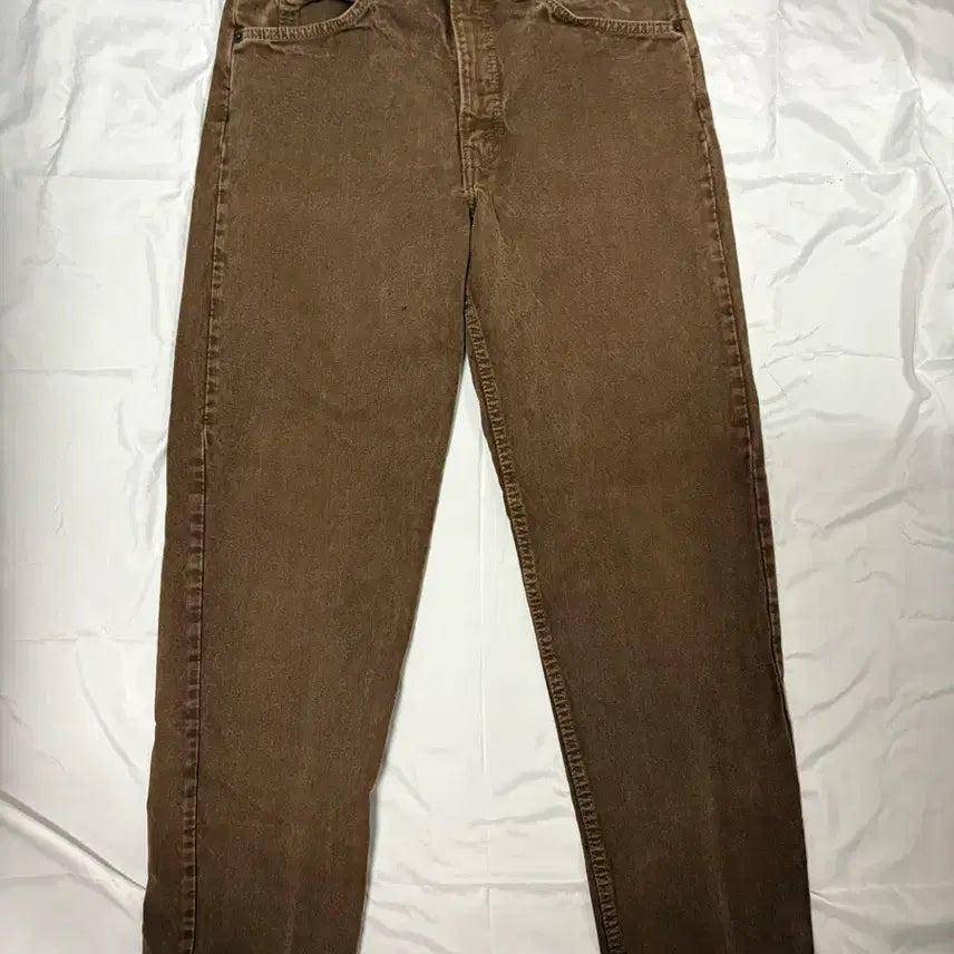 [BUNJANG] Levi's 555 Made in USA 90s Vintage Jeans (W32/L34) / (32x34) 90s 리바이스 555 made in usa