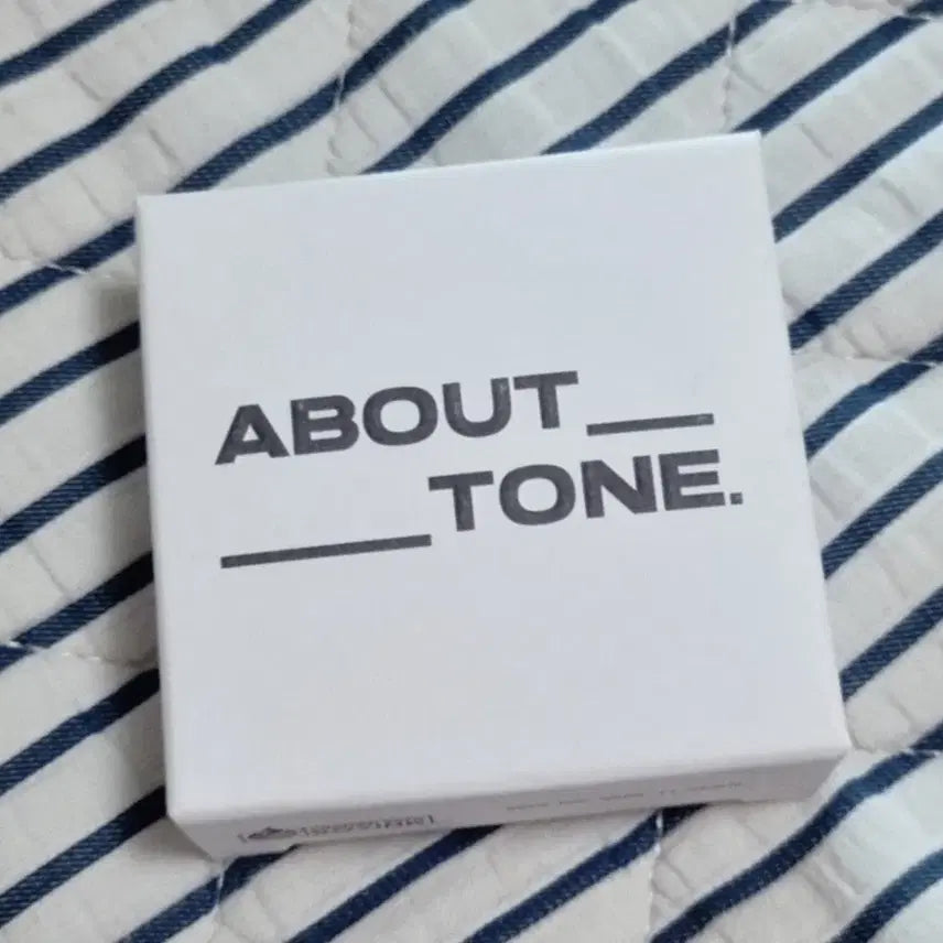 [BUNJANG] About Tone Sebum Cut Powder Pact 8g #03 Natural / 어바웃톤 파우더팩트 판매