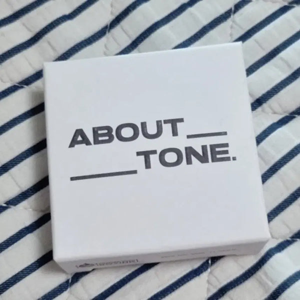 [BUNJANG] About Tone Sebum Cut Powder Pact 8g #03 Natural / 어바웃톤 파우더팩트 판매