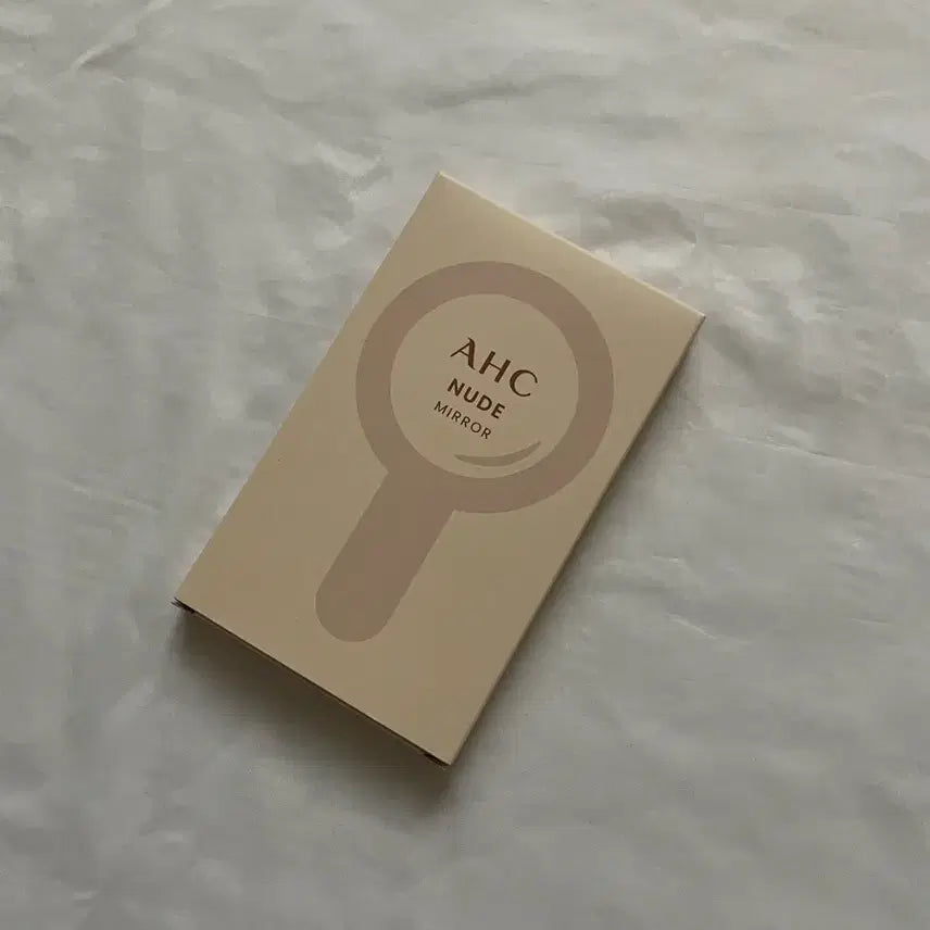 [BUNJANG] AHC Nude Mirror / ahc 누드 미러