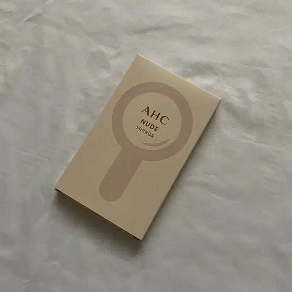 [BUNJANG] AHC Nude Mirror / ahc 누드 미러