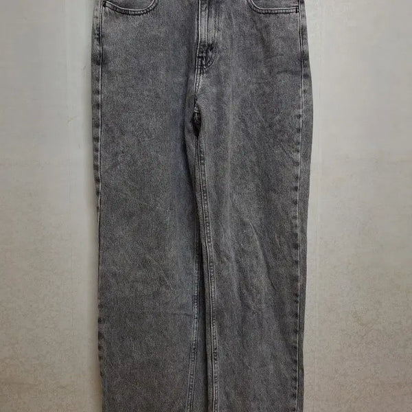 [BUNJANG] Levi's SilverTab Washed Denim Pants / 리바이스 실버탭 워싱 데님팬츠