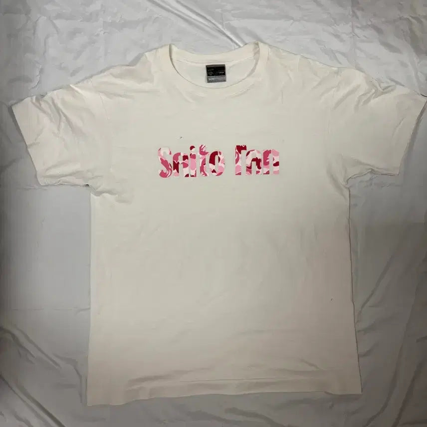 [BUNJANG] 00s BAPE T-Shirt / 00s bape 베이프 티셔츠