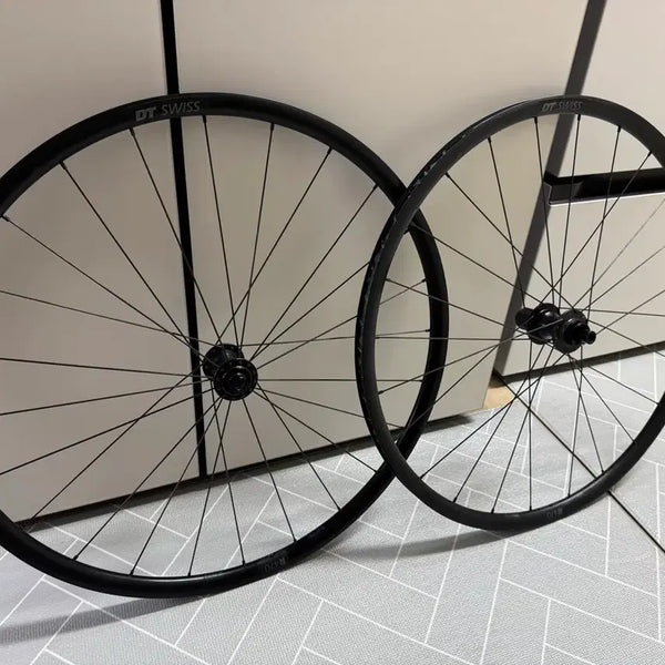 [BUNJANG] DT Swiss R470 Shimano Wheelset / DT SWISS R470