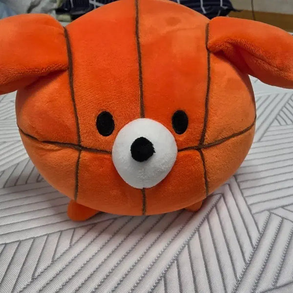 [BUNJANG] KBL Basketball Plush Toy / KBL 공아지 인형