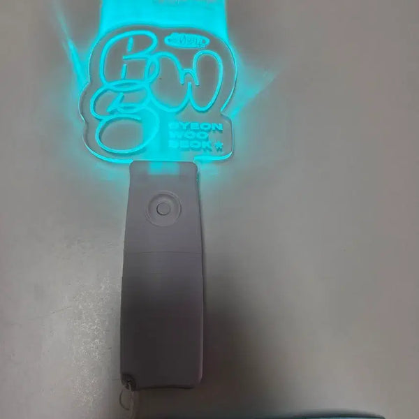 [BUNJANG] Byun Woo Seok 2024 Light Stick / 2024변우석 응원봉