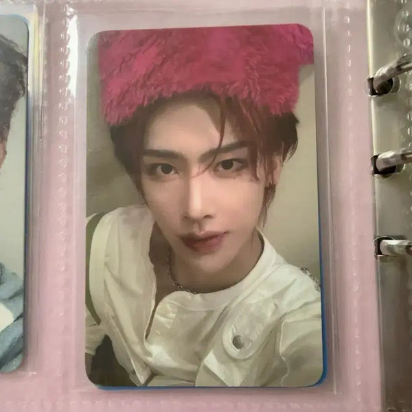 [BUNJANG] ZB1 (ZEROBASEONE) Melting Point Mini Album 2nd Ver. Ricky Photocard / 제베원 미니 2집 MELTING POINT