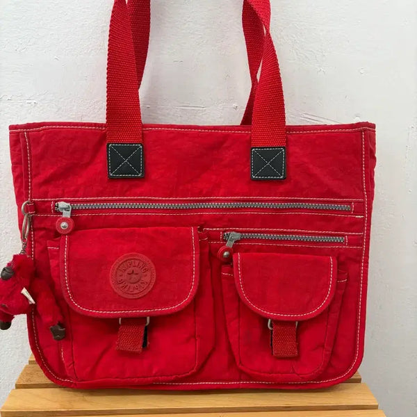 [BUNJANG] Kipling Shoulder Bag / 키플링(숄더백)