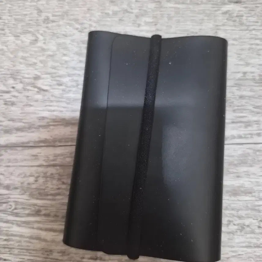 [BUNJANG] Leather Billfold Card Holder Money Clip / 지폐 카드 머니클립 가죽 카드지갑 판매